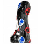 ALL BLACK - GODE SCHWARZ 15 CM