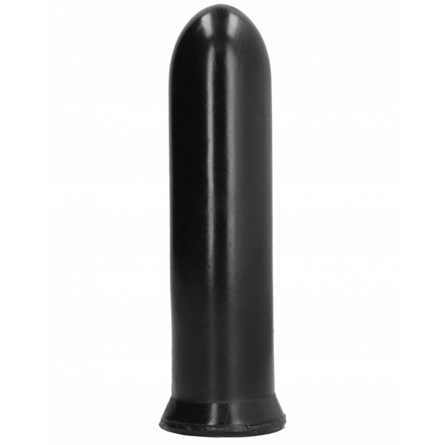 GANZ SCHWARZ - TIEFSCHWARZ 19 CM