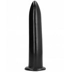 ALL BLACK - ANALE UND VAGINALE DEHNER 20 CM