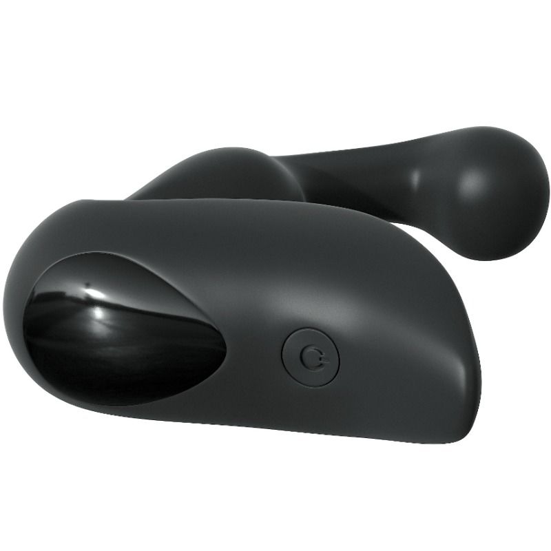 ANAL FANTASY ELITE COLLECTION - P-SPOT PRO FERNBEDIENUNG