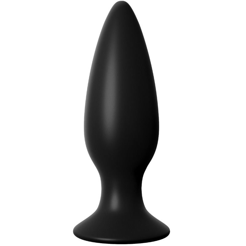 ANAL FANTASY ELITE COLLECTION - WIEDERAUFLADBARER ANALPLUG
