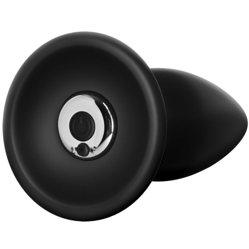 ANAL FANTASY ELITE COLLECTION - WIEDERAUFLADBARER ANALPLUG