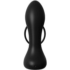 ANAL FANTASY ELITE COLLECTION - RECHARGEABLE ASS-GASM PRO