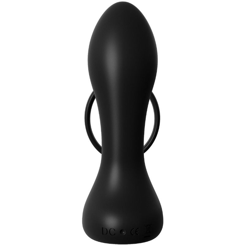 ANAL FANTASY ELITE COLLECTION - WIEDERAUFLADBARER ASS-GASM PRO