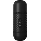 ANAL FANTASY ELITE COLLECTION - ANALVIBRATOR MIT UP & DOWN-BEWEGUNG UND WÄRMEFUNKTION
