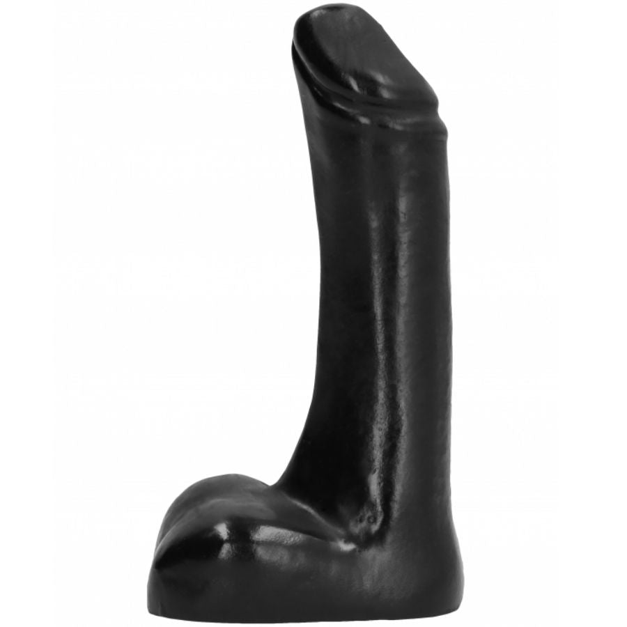 ALL BLACK - SCHARNBERG 9 CM