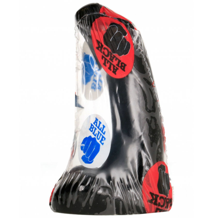 ALL BLACK - SCHARNBERG 9 CM
