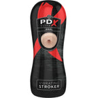 PDX ELITE - ANALVIBRATOR STROKER