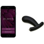 JE JOUE - NUO V.2 PLUG ANAL VIBRANT