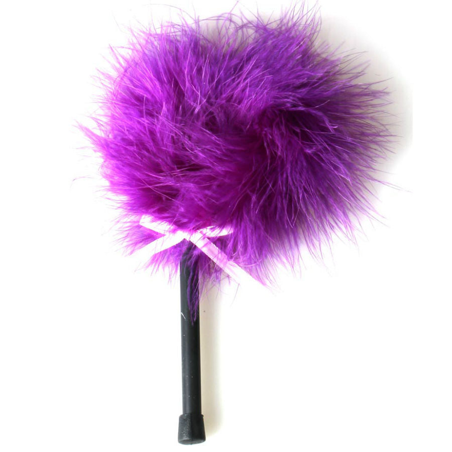 SECRETPLAY - DUSTER MARABU ROSA LILA