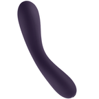 ICH SPIELE - VIBRATOR UMA VIOLETT