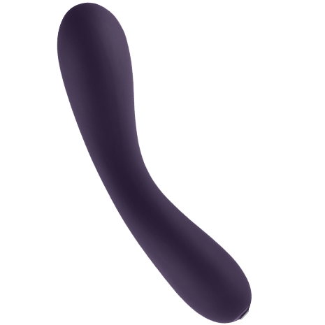 ICH SPIELE - VIBRATOR UMA VIOLETT