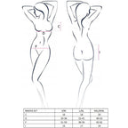 PASSION - ENSEMBLE NADYA FEMME TAILLE S/M