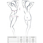 PASSION - ENSEMBLE FEMME OFELIA TAILLE S/M