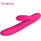 NALONE - PERI-RABBIT-VIBRATOR UND SWING-MODUS