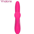 NALONE - PERI-RABBIT-VIBRATOR UND SWING-MODUS
