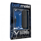 BATHMATE - VIBE VIBRATIONSKUGEL SCHWARZ