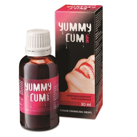 COBECO - YUMMY CUM TROPFEN 30ML
