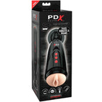 PDX ELITE - DIRTY TALK STARTER-LÄUFER