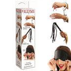 FETISH FANTASY SERIES - FANTASIE-LOVERS-SET