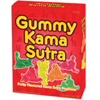SPENCER & FLEETWOOD - KAMASUTRA GUMMI