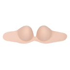 BYE-BRA - GALA BH CUP A BEIGE