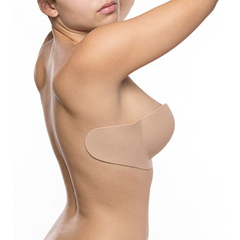 BYE-BRA – GALA BH CUP B BEIGE