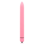 GLOSSY SLIM – ROSA VIBRATOR