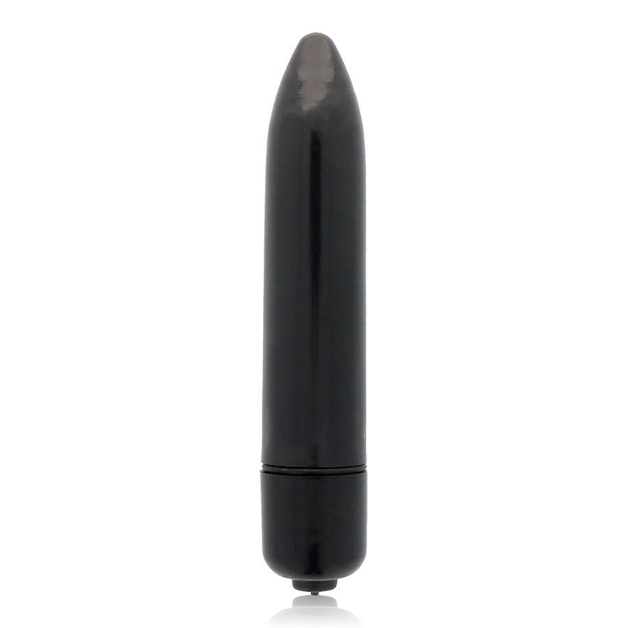 GLOSSY - THIN VIBE SCHWARZ