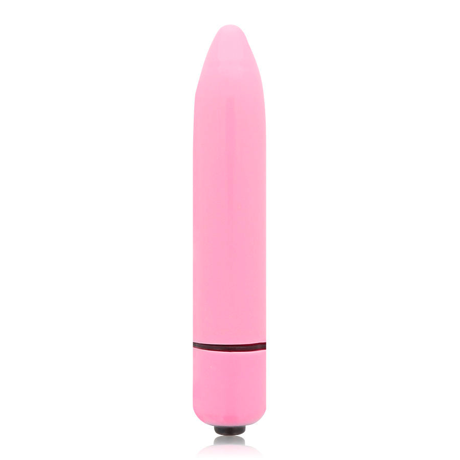 GLOSSY - THIN VIBE TIEFENROSÉ