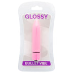 GLOSSY - THIN VIBE TIEFENROSÉ