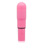 GLOSSY - DEEP ROSE TASCHEN-VIBRATOR