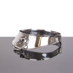 METAL HARD - HALTERING MIT RING
