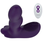 NALONE - MASSEUR FERNBEDIENUNG LOLI - VIOLETT