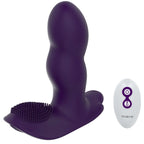 NALONE - MASSEUR FERNBEDIENUNG LOLI - VIOLETT