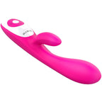 NALONE - MÖCHTE STEUERUNG MIT SPRACHBEFEHL FÜR WIEDERAUFLADBAREN VIBRATOR