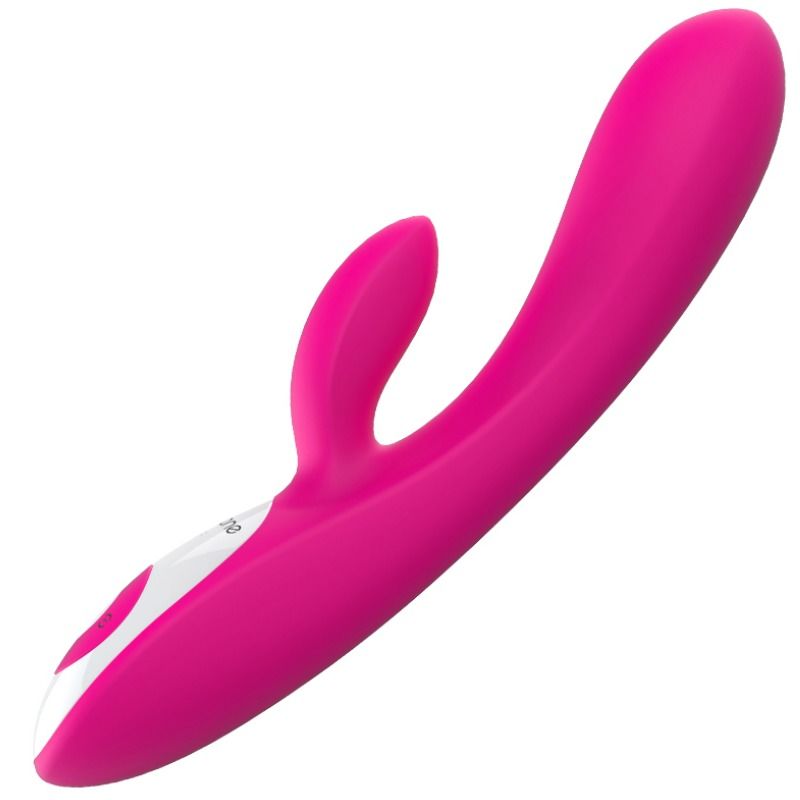 NALONE - MÖCHTE STEUERUNG MIT SPRACHBEFEHL FÜR WIEDERAUFLADBAREN VIBRATOR