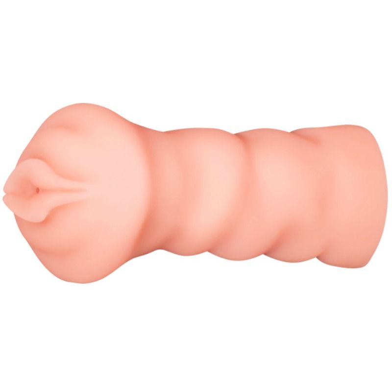 CRAZY BULL - MASTURBATOR VAGINA LEILA 13,5 CM