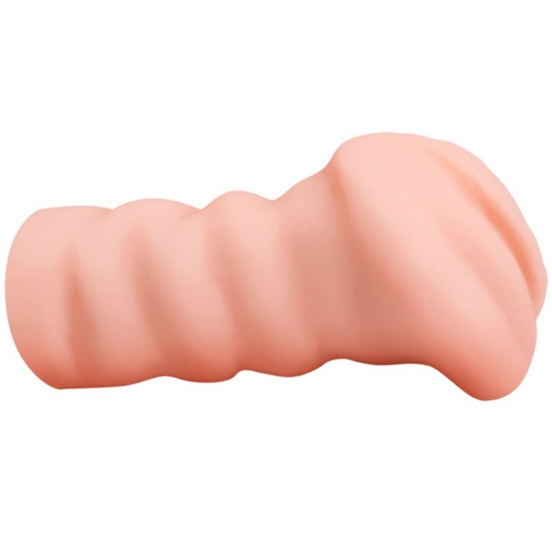 CRAZY BULL - MASTURBATOR VAGINA LEILA 13,5 CM