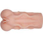 CRAZY BULL - MASTURBATOR VAGINA LINDA 13,7 CM