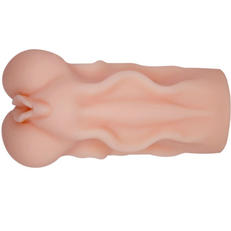 CRAZY BULL - MASTURBATOR VAGINA LINDA 13,7 CM