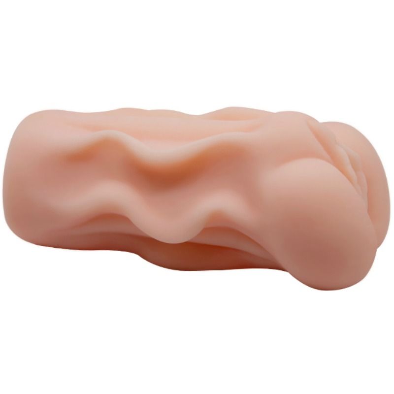 CRAZY BULL - MASTURBATOR VAGINA LINDA 13,7 CM