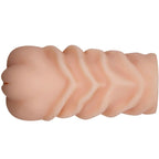 CRAZY BULL - MASTURBATEUR VAGIN ISABEL 13.5 CM