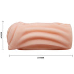 CRAZY BULL - MASTURBATOR VAGINA JANE 13.5 CM