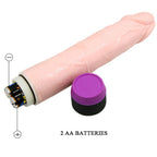 BAILE - VIBRATEUR RÉALISTE ADOUR CLUB 21.5 CM