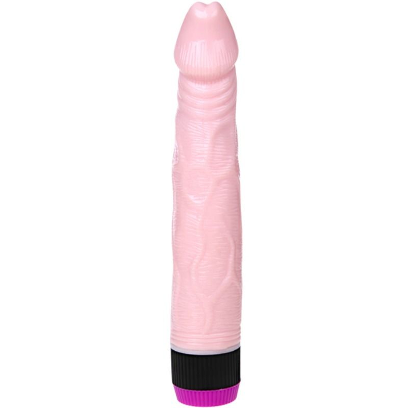 BAILE - REALISTISCHER VIBRATOR ADOUR CLUB 22.5 CM