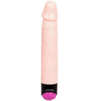 BAILE - BUNTE SEXUELLE VIBRATION UND ROTATION 24 CM