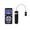 SPIRIT - PREMIUM VIBRATION BALL SCHWARZ
