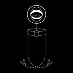 FETISH SUBMISSIVE - ANNEAU BILLON AVEC PINCES  TÉLÉMON