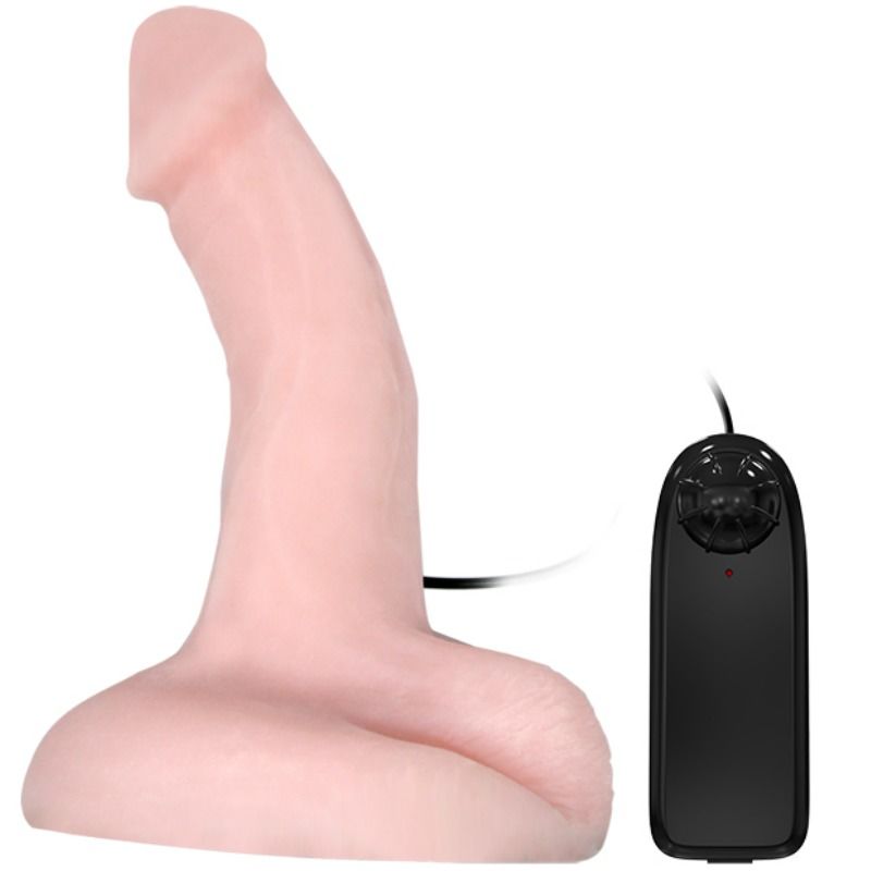 BAILE – FUNKTION ZUR VIBRATION UND ROTATION DES BELIEBIGEN GODE